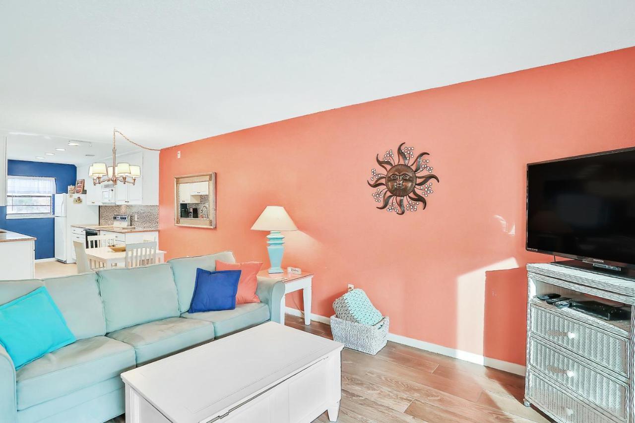 The Beach Escape Clearwater Beach Luaran gambar