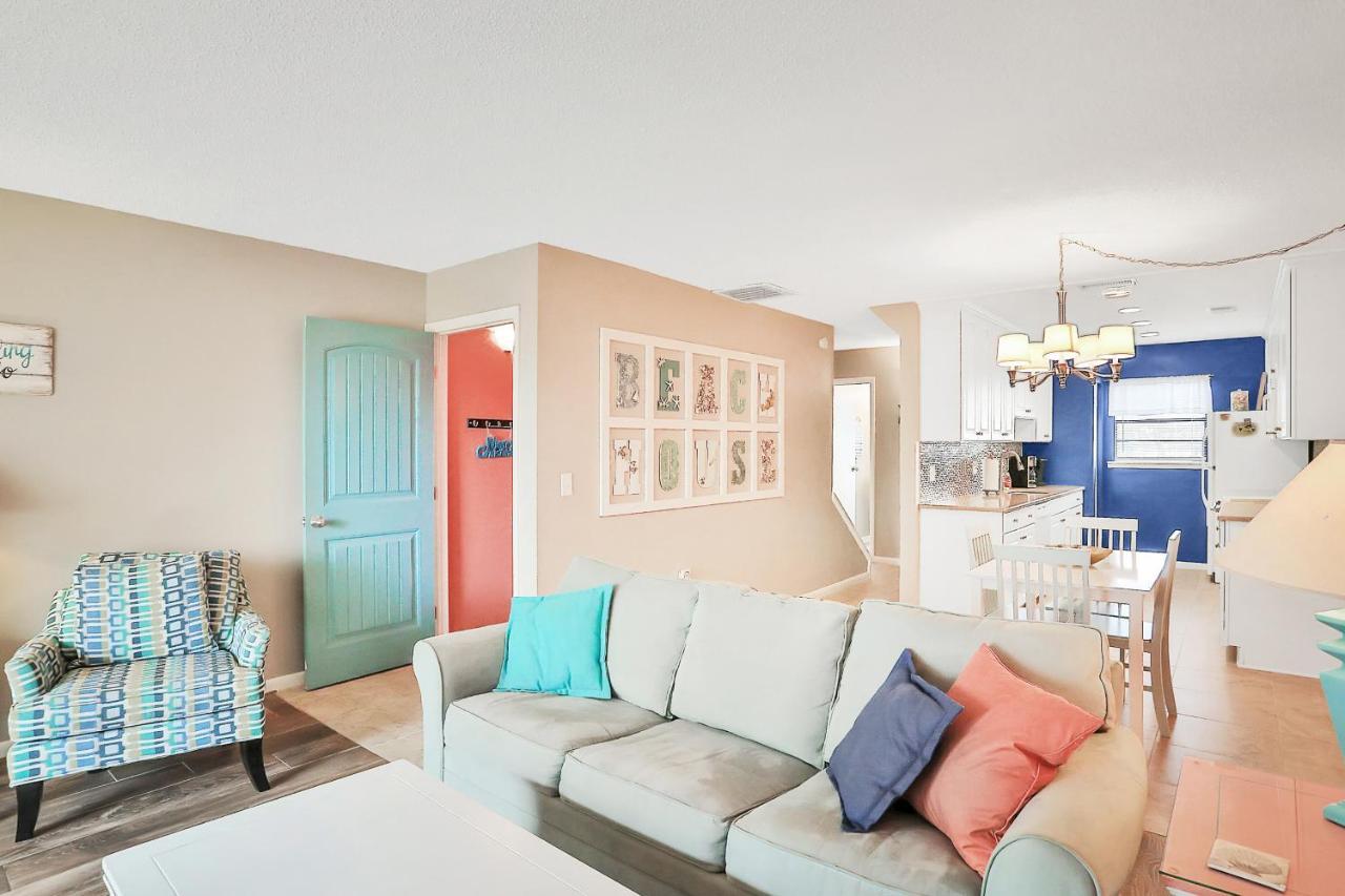 The Beach Escape Clearwater Beach Luaran gambar