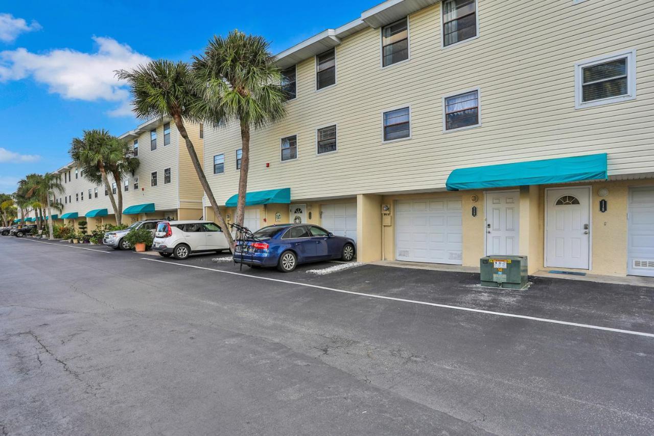 The Beach Escape Clearwater Beach Luaran gambar