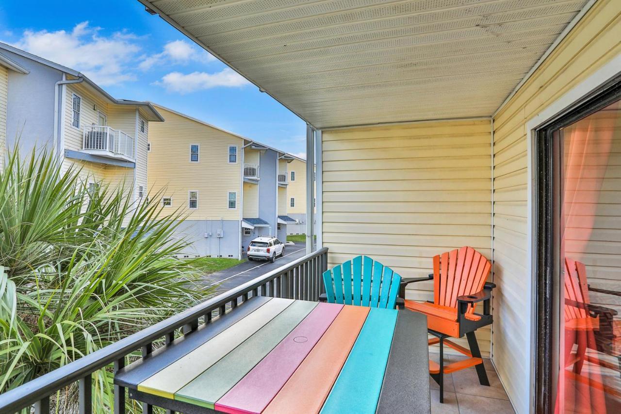 The Beach Escape Clearwater Beach Luaran gambar