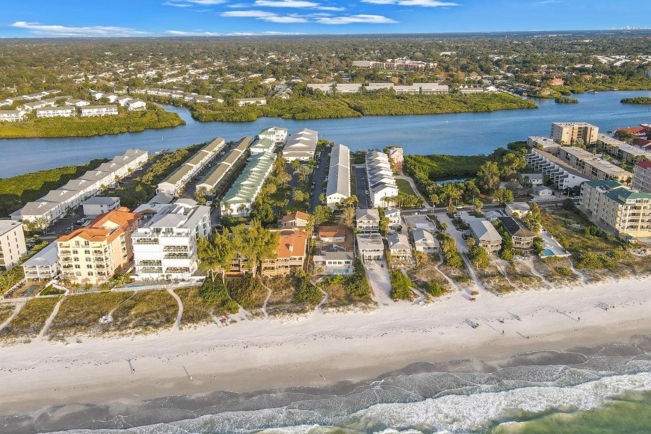 The Beach Escape Clearwater Beach Luaran gambar