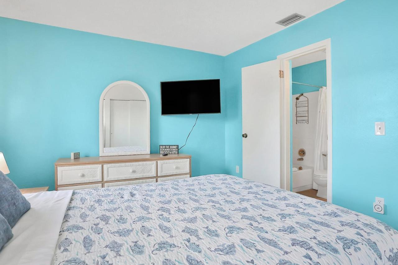 The Beach Escape Clearwater Beach Luaran gambar