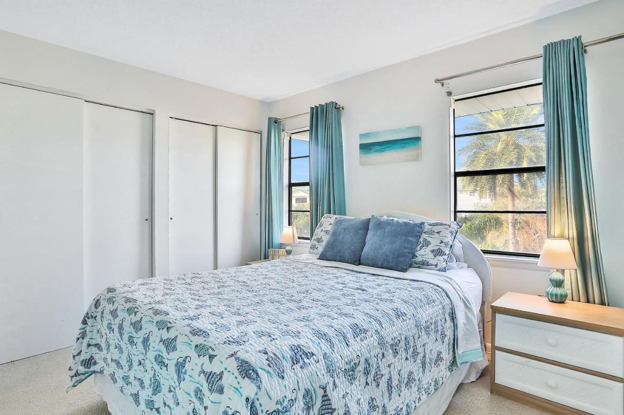 The Beach Escape Clearwater Beach Luaran gambar