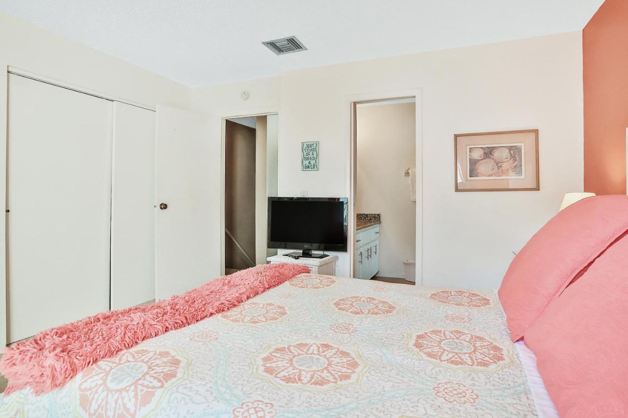 The Beach Escape Clearwater Beach Luaran gambar