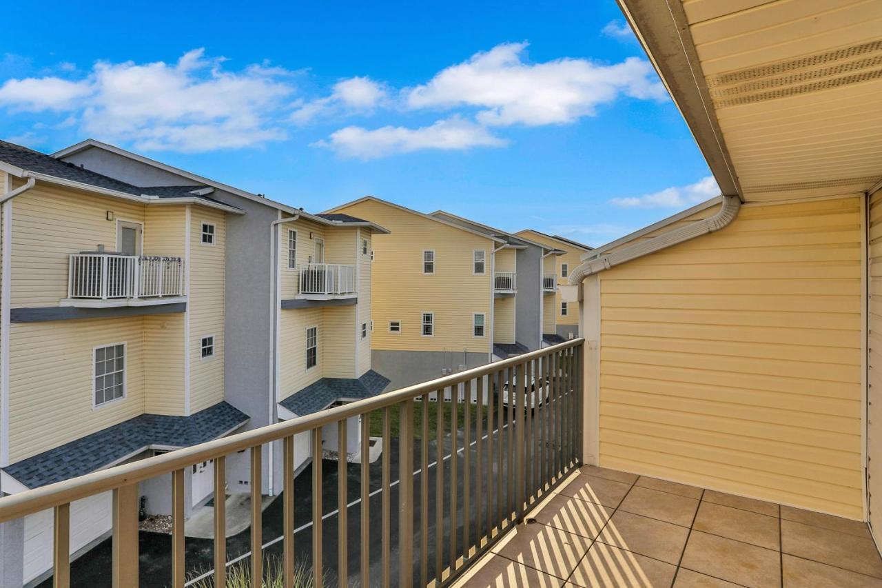 The Beach Escape Clearwater Beach Luaran gambar